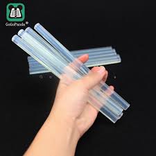Don't know what glue gun to use? Top 10 Most Popular Transparant Glue Stick Ideas And Get Free Shipping 919n2h4d
