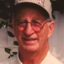 Beryl "Tom" Thomas Roberts Obituary