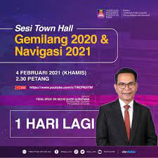 Office, timbalan naib canselor ( hal ehwal pelajar & alumni), tanjong malim. Assalamualaikum Wbt Dan Salam Sejahtera Ybhg Dato Datin Prof Tuan Puan Yang Dihormati Siaran Langsung Sesi Town Hall Timbalan Naib Canselor Penyelidikan Inovasi Secara Dalam Talian Gemilang 2020 Navigasi 2021 Dengan Segala Hormatnya Perkara