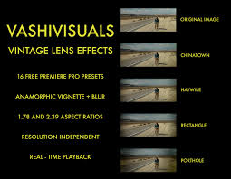 Free effects and add ons after effects template direct download all free. Free Vintage Video Effects For Premiere Pro Vashivisuals
