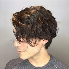 Take our strand test to find out exactly what your hair is lacking and how to tackle it. 21 Wavy Hairstyles For Men 2021 Trends Styles