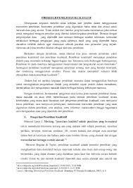 Check spelling or type a new query. Doc Prosedur Penelitian Kualitatif Nuriah Miftahul Jannah Academia Edu