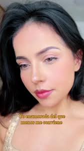 Aida Cortes Esta Presa