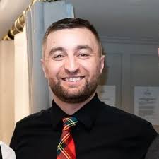 Neil Fuller is fundraising for The Archie Foundation