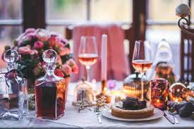 Questo modello dal menu per le feste è coordinato al set di schemi per capodanno, ma può essere usato anche per altre festività. Cenone Di Capodanno 2020 Menu E Ricette Facili Ma Buonissime
