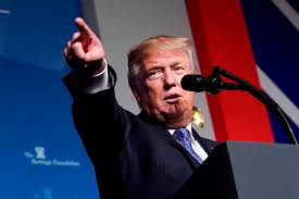 Follow today's top stories and breaking news from inside donald trump. Donald Trump S Record On Climate Change Inside Climate News