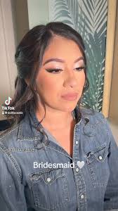 I’m loving the soft girl era 😍 #rgv #rgvmakeupartist #rgvsmallbusiness