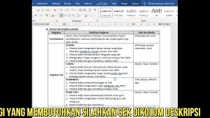 Check spelling or type a new query. Rpp Pai Sd Kelas 6 Pembelajaran Daring Youtube