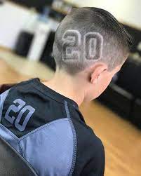 Men S Hair Haircuts Fade Haircuts Short Medium Long Buzzed Side Part Long Top Short Sides Hair Style Ha Sports Haircut Boy Haircuts Short Sport Hair