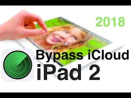 In an article on habrhabr how to unlock an ipad 3g locked in icloud, i talked about the principle of this method. How To Unlock Icloud Activation Lock Ipad 2 Youtube