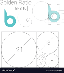 Image Result For Golden Ratio Template Golden Ratio Typography Graphic Design