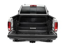 Tonneau Covers Bed Accessories Performance Parts Mopar Genuine Parts