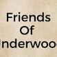 Friends of Underwood Monthly Meeting event image