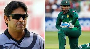 Sarfaraz became captain by accident: Javed