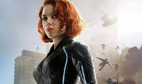 I'm still trying to be better.. Black Widow Release Date Cast Plot Trailer All You Need To Know Films Entertainment Express Co Uk