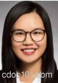 Dr. Anna Chun-Chia Tseng, a Physician in Family Medicine