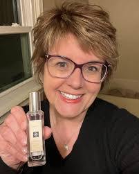 Susan Cray's Instagram, Twitter & Facebook