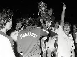 Vietnam are on top of the group and have recently beaten indonesia. 1972 A Special Football Memory For Malaysia Singapore Sports247