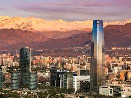 Santiago de Chile, la ciudad más tecnológica de América Latina ...