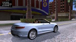 Kata kata di atas adalah ucapan hinata kepada naruto saat melawan pain nagato romanti kata kata hinata naginata ka… formulir kontak. Mercedes Benz S63 Cab 2018 Grand Theft Auto San Andreas Gta Sa Mod By Gta World