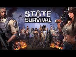 Now the local infection has. State Of Survival Apk
