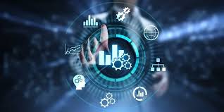 Competitive Intelligence Dashboard
