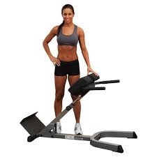 Maybe you would like to learn more about one of these? Fitnesszone Back Hyperextension Roman Chairs