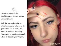 Amazon.com : SOVONCARE Halloween Fake Blood SFX Makeup Kit Special Effects  -Fake Blood Spray +Scar Wax+Fake Blood Cream +2 Stipple Spong+ Spatula  Tool, for Zombie vampire Blood Makeup : Beauty & Personal