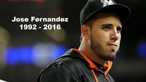 Photos: Marlins' Jose Fernandez killed in boat crash