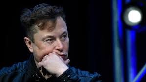 In all, musk's single tweet erased as much as $365 billion in value from the cryptocurrency market, according to cnbc's. Musk Schickt Bitcoin Mit Tweet Mal Wieder Auf Talfahrt