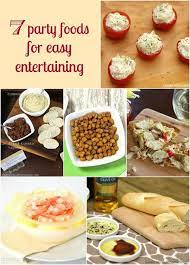 Easy Party Food Easy Party Food Food Appetizers For Party