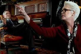 This thriller crime mystery movie features daniel craig, chris evans, christopher plummer, michael shannon, ana de armas, jamie lee curtis. Knives Out Streaming Can You Watch The Full Movie Online Is It Legal Films Entertainment Express Co Uk