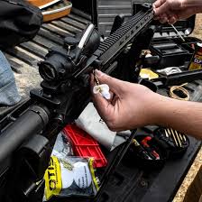 Otis Technology Ar Elite Range Box The One Stop Msr Cleaning Kit Gunsweek Com