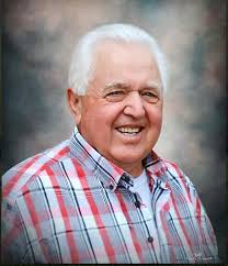 William Gilbert Burow Jr. (1946-2023)