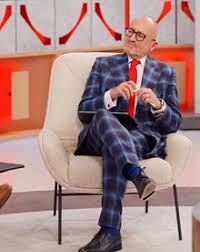 O marido de manuel luís goucha era visto como um trunfo para superar. Goucha Quebra Silencio Sobre Insatisfacao Na Tvi Nao Se Preocupem Com A Minha Felicidade A Ferver Vidas