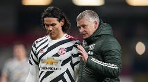 Player stats of edinson cavani (manchester united) goals assists matches played all performance data Edinson Cavani Wants To Leave Manchester United And Wants Boca Juniors Move Reports Father Eurosport