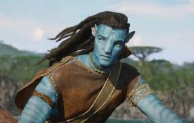 Avatar: The Way of Water' star explains the film's final scene