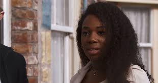 Coronation Street Dee-Dee's new love interest 'revealed' after Joel but  fans are fuming