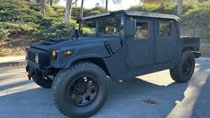 Image result for Olive Drab 1984 Humvee