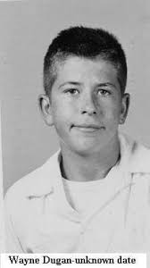 F Wayne Dugan (1943-2013)