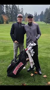 Truly blessed to have @ryderodem fly in for the weekend! Got to get some  recap work in after his annigural fall season @denvermensgolf. Made some  small changes (swing path is dialed!) that should pay ...