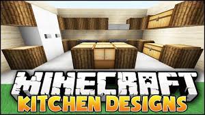 Maybe you would like to learn more about one of these? Minecraft Nice Kitchen Designs Ideas Kitchen Design Minecraft Kitchen Ideas Cool Kitchens