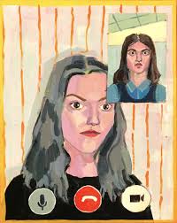 When Med Students Organize an Art Exhibition