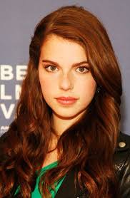 Perla Haney Jardine Long Curls Long Curls Cute Girl Face Hair Beauty