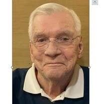 Charles S. Thompson Obituary