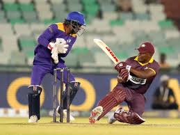 IML 2025: West Indies Masters beat Sri Lanka by 6-run, to meet India  Masters in final