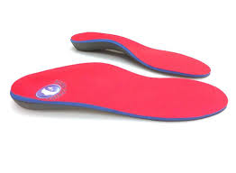 Pure Stride Full Length Orthotics