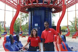 A diverse range of job opportunities are available across all areas of operation including rides, culinary, landscape and more. Looking For A Summer Job Canada S Wonderland Hiring 4 000 Seasonal Staff Toronto Com
