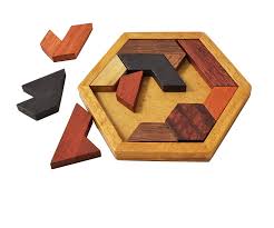 Maybe you would like to learn more about one of these? Kingzhuo Hexagon Tangram Puzzle Wooden Puzzle For Children And Adults Challenging Puzzles Wooden Brain Teasers Puzzle For Adults Puzzles Games Family Portable Puzzles Brain Games Buy Online In Antigua And Barbuda At