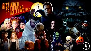 It's time to celebrate all things scary, spooky, and maybe even evil. Poll The Best Movies That Take Place On Halloween